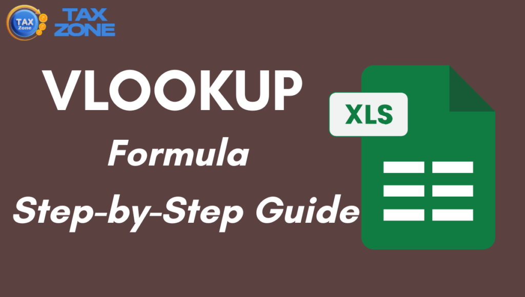 VLOOKUP