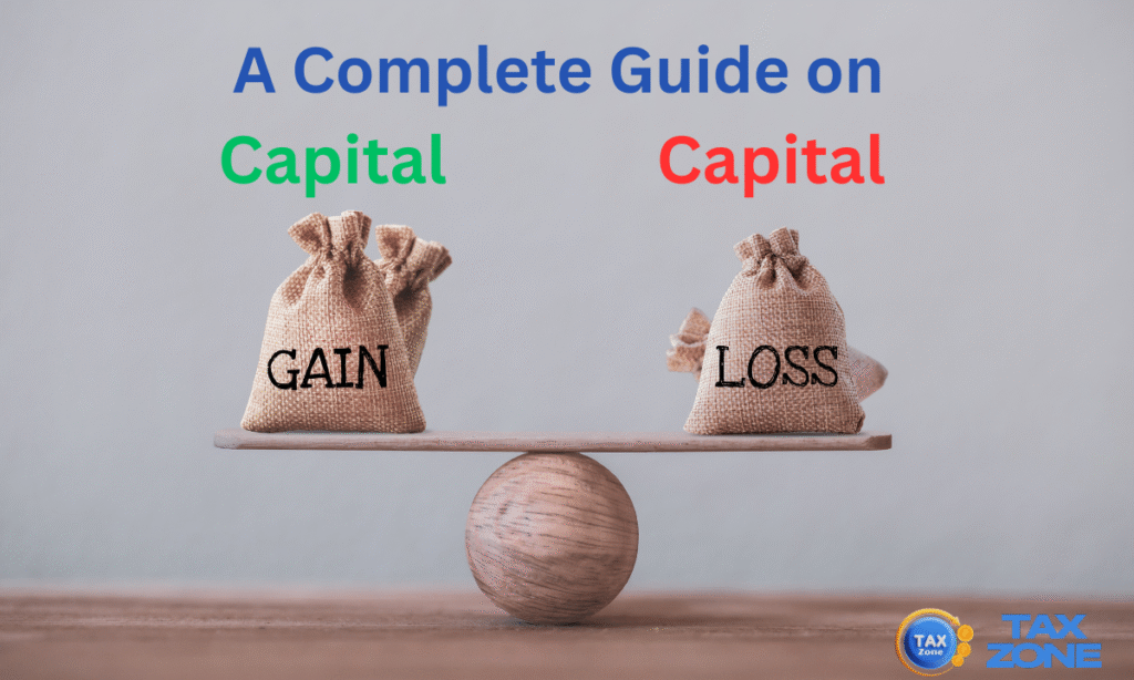 Capital Gains