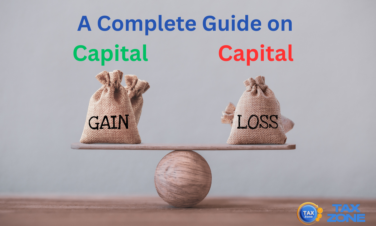Capital Gains